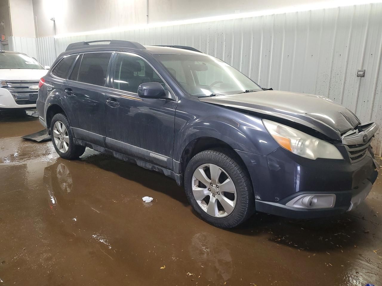 2010 Subaru Outback 3.6r Limited