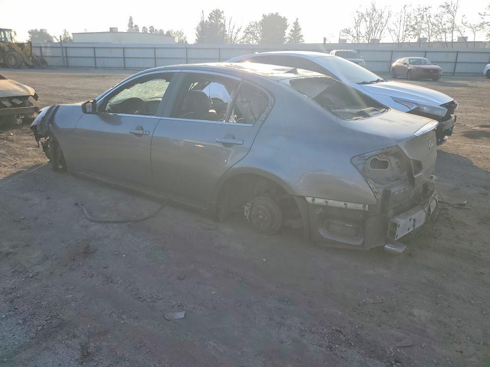 2013 Infiniti G37 Sedan