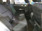 2012 Subaru Forester 2.5x