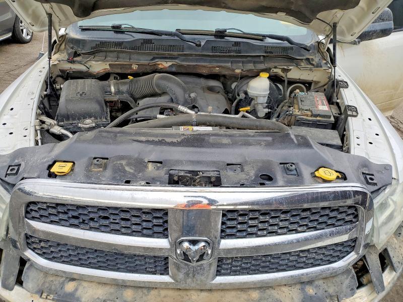 2014 Dodge RAM 1500 ST