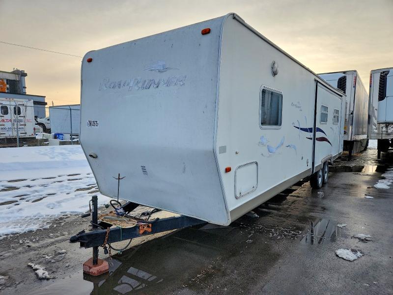 2004 Stqw Road Runner Bh3-camper