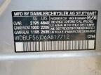 2006 Mercedes-Benz E 350