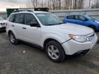 2013 Subaru Forester 2.5x