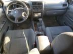 2003 Nissan Frontier Crew Cab XE