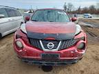 2011 Nissan Juke s