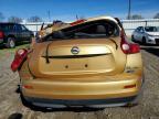 2013 Nissan Juke s