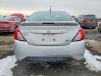 2015 Niss Versa s