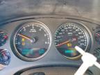 2012 Chevrolet Tahoe K1500 ltz