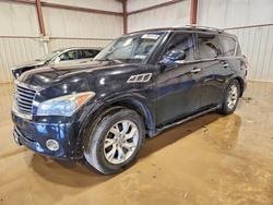 2011 Infiniti Qx56 Base en venta en Pennsburg, PA