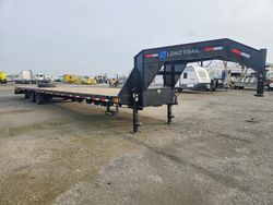 Clean Title Trucks for sale at auction: 2026 Load Trail Equipment Trailer
