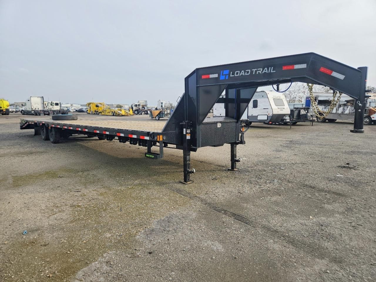 2026 Load Trail Equipment Trailer