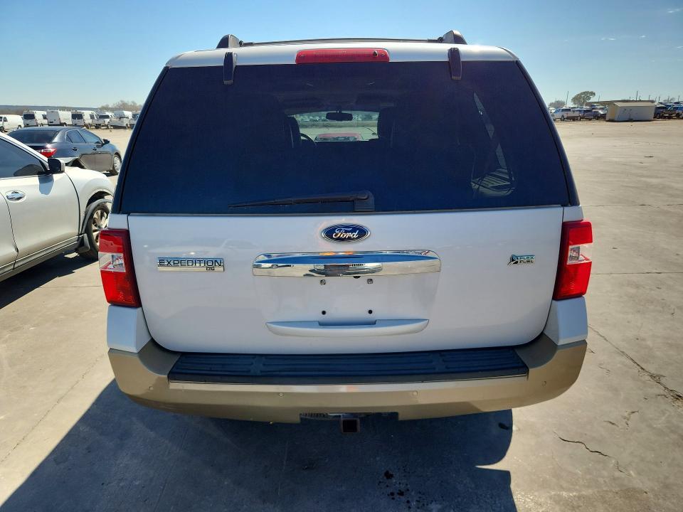 2014 Ford Expedition xlt