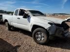 2017 Toyota Tacoma Access cab