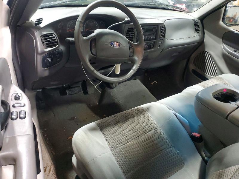 2003 Ford F150