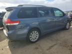 2014 Toyota Sienna xle