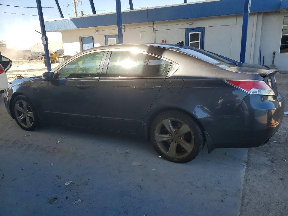 2012 Acura TL