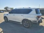2021 Infiniti Qx80 Luxe