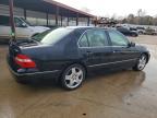 2006 Lexus Ls 430 Base