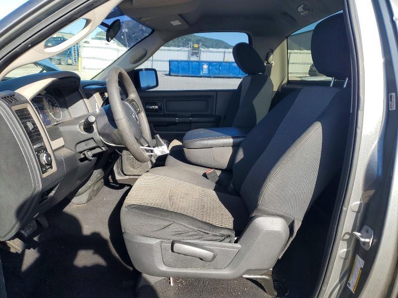 2012 Dodge RAM 1500 ST