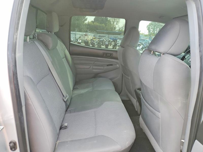 2013 Toyota Tacoma Prerunner V6