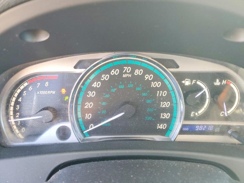 2014 Toyota Venza le