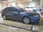 2009 Subaru Impreza 2.5i Premium