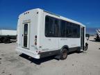 2014 Chevrolet Express Shuttle Bus