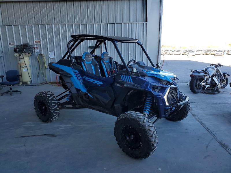 2020 Polaris RZR Utility Vehicle