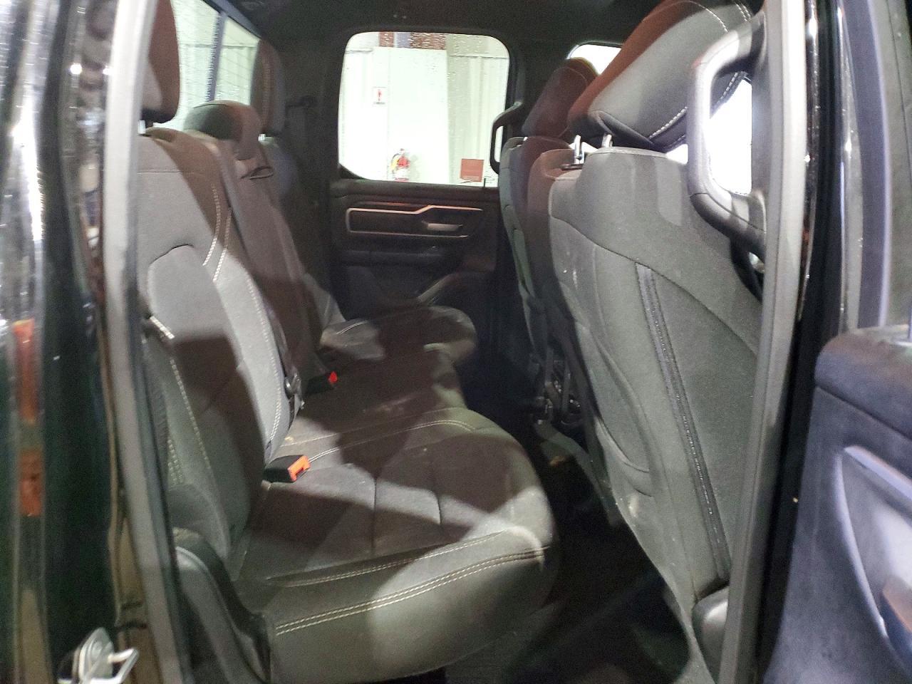 2020 Dodge RAM 1500 BIG Horn