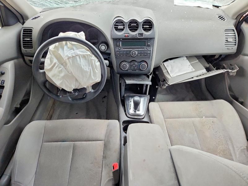 2010 Nissan Altima Base