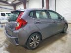 2017 Honda Fit ex