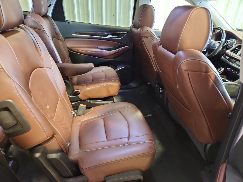 2018 Buick Enclave Avenir