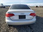 2009 Audi A4 Premium Plus
