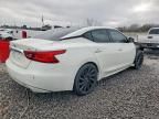 2017 Nissan Maxima 3.5s