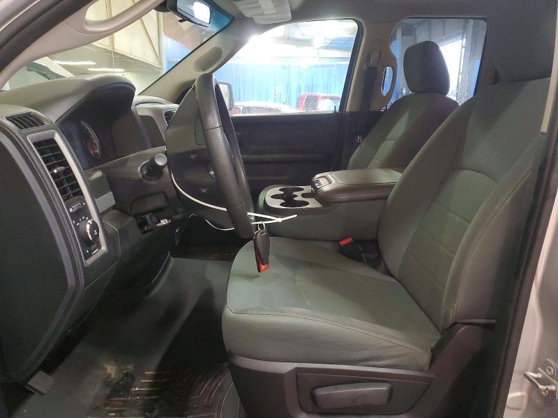2015 Dodge RAM 1500 ST