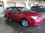 2004 Pontiac Vibe