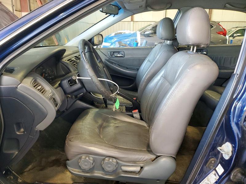 2002 Honda Accord lx