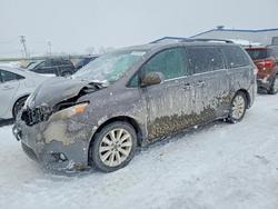 2011 Toyota Sienna for sale in Central Square, NY