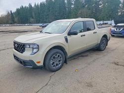 2025 Ford Maverick xlt for sale in Arlington, WA