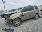 2009 Honda Pilot exl