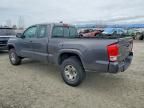 2016 Toyota Tacoma Access cab