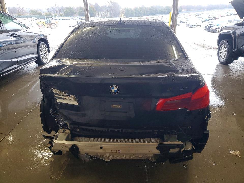 2019 Bmw Motorrad 2019 bmw Motorrad M550xi