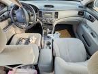 2008 KIA Optima lx