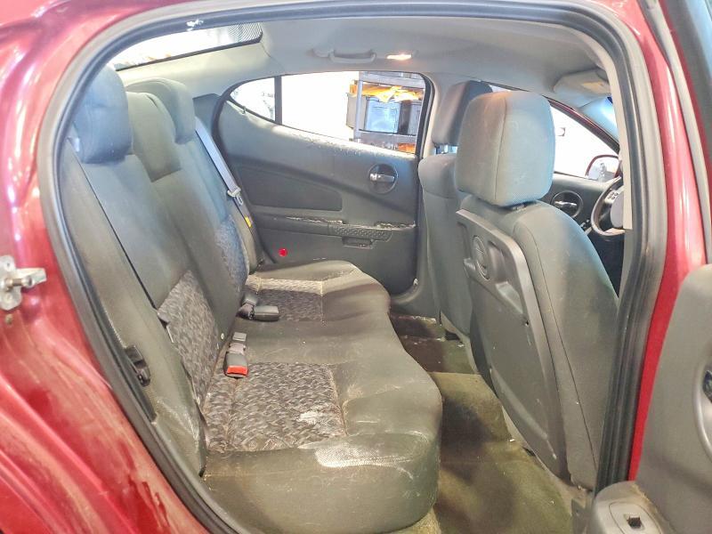 2004 Pontiac Grand Prix GT2