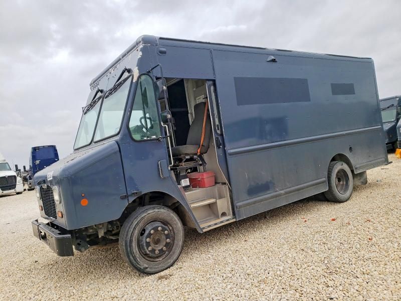 2020 Freightliner MT 45G Delivery Truck