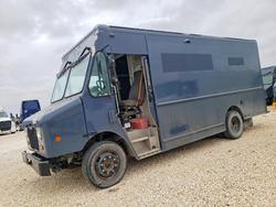 Salvage cars for sale from Copart San Antonio, TX: 2020 Freightliner MT 45G Delivery Truck