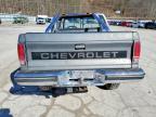 1987 Chevrolet S Truck S10