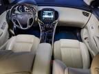 2016 Buick Lacrosse