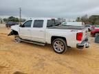 2018 Chevrolet Silverado K1500 LTZ