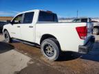 2009 Nissan Titan XE